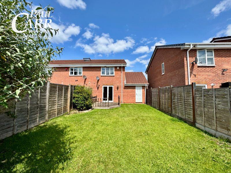 Additional image 9 of Weeford Dell, Four Oaks, Sutton Coldfield, B75 5RU