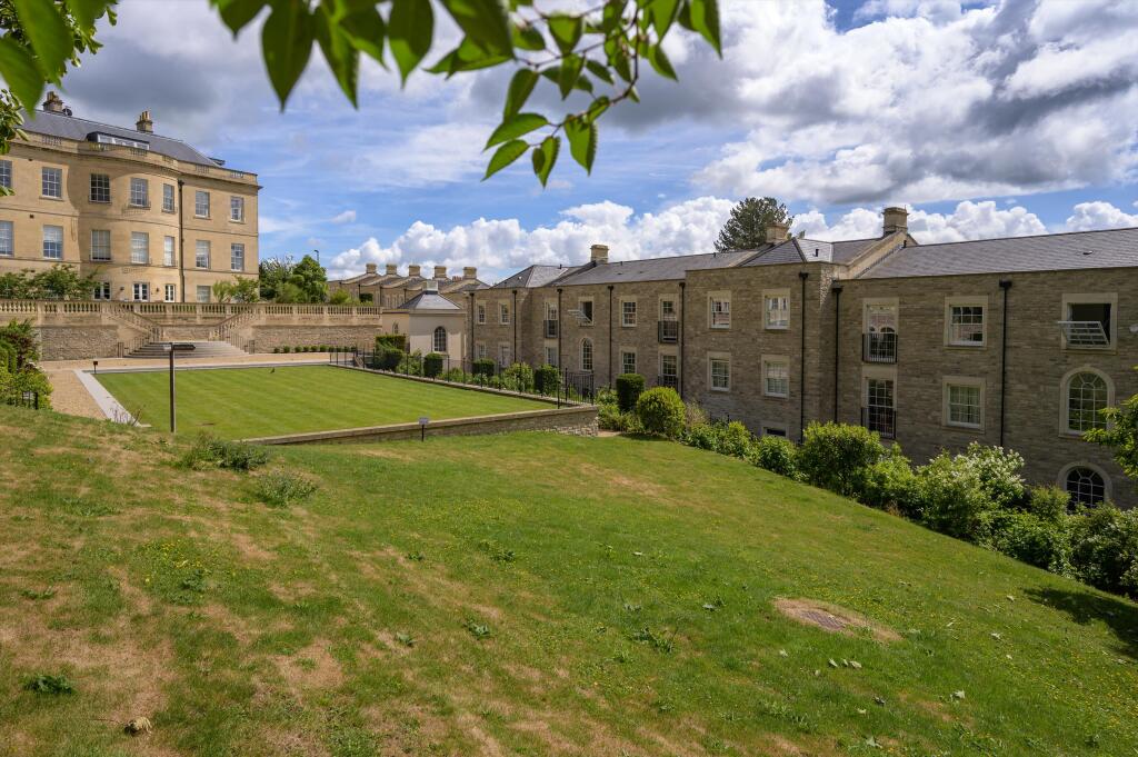 Additional image 16 of Lansdown Road, Bath, Somerset, BA1