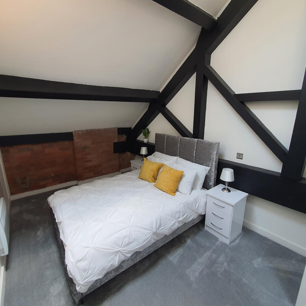 Additional image 27 of Conditioning House, Cape Street, Bradford, Yorkshire, BD1