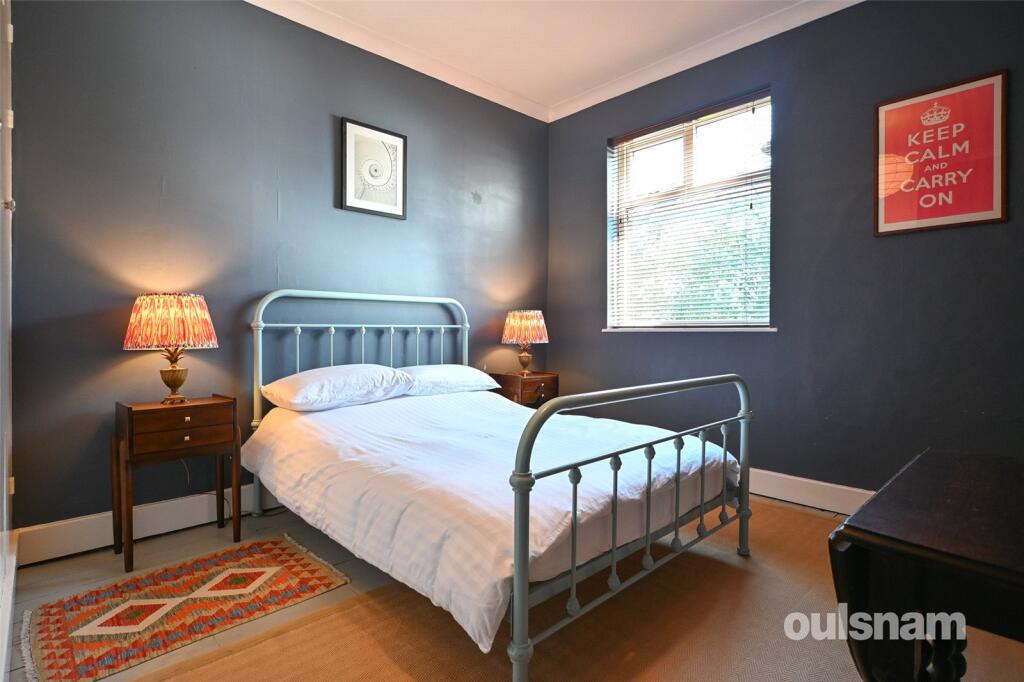 Additional image 22 of Milcote Road, Bearwood, West Midlands, B67