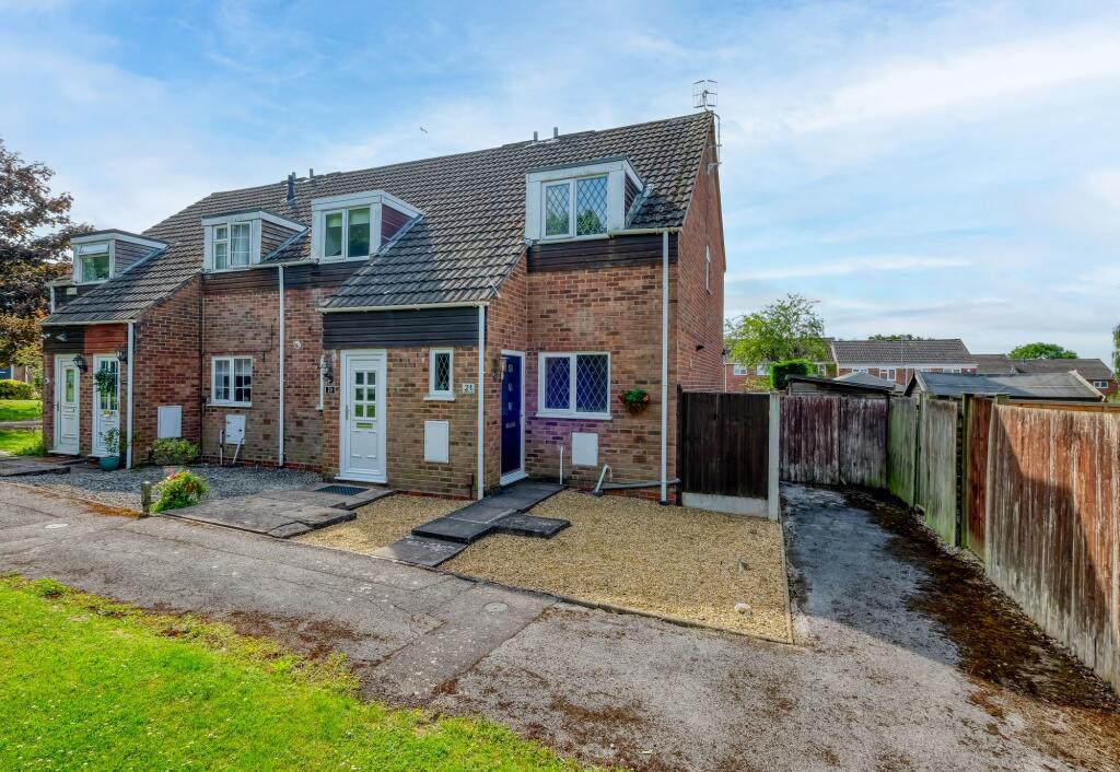 Additional image 17 of Oldbury Close, Redditch, B98