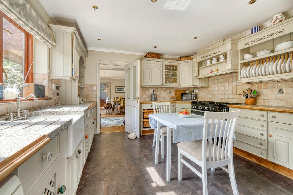 Additional image 8 of Mill Lane, Pitcombe, Bruton, Somerset, BA10