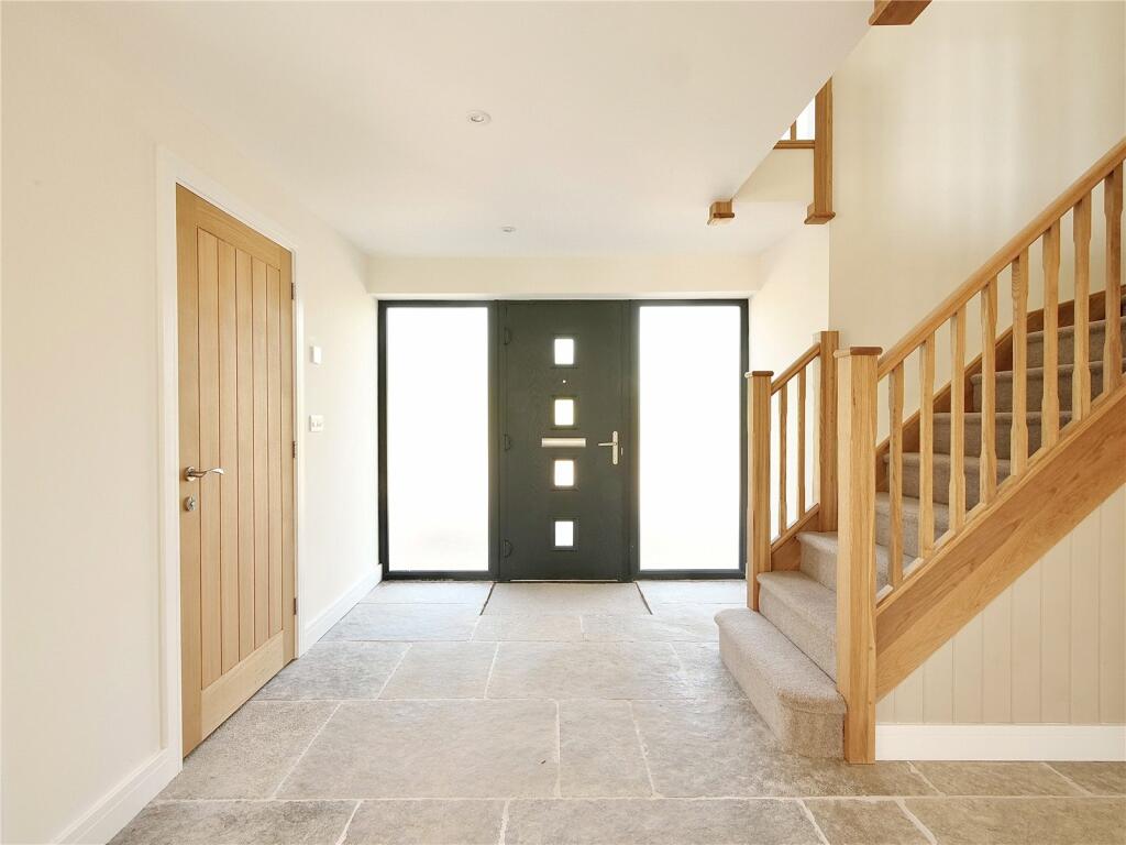 Additional image 7 of Detached New Build - South Horrington, Wells