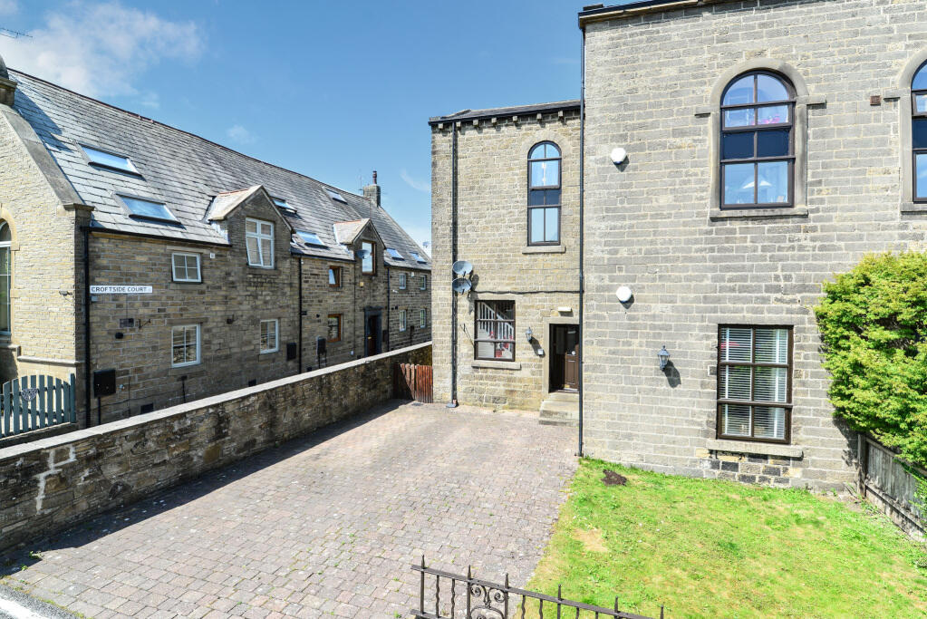 Additional image 23 of Halifax Road, Cullingworth, West Yorkshire, BD13