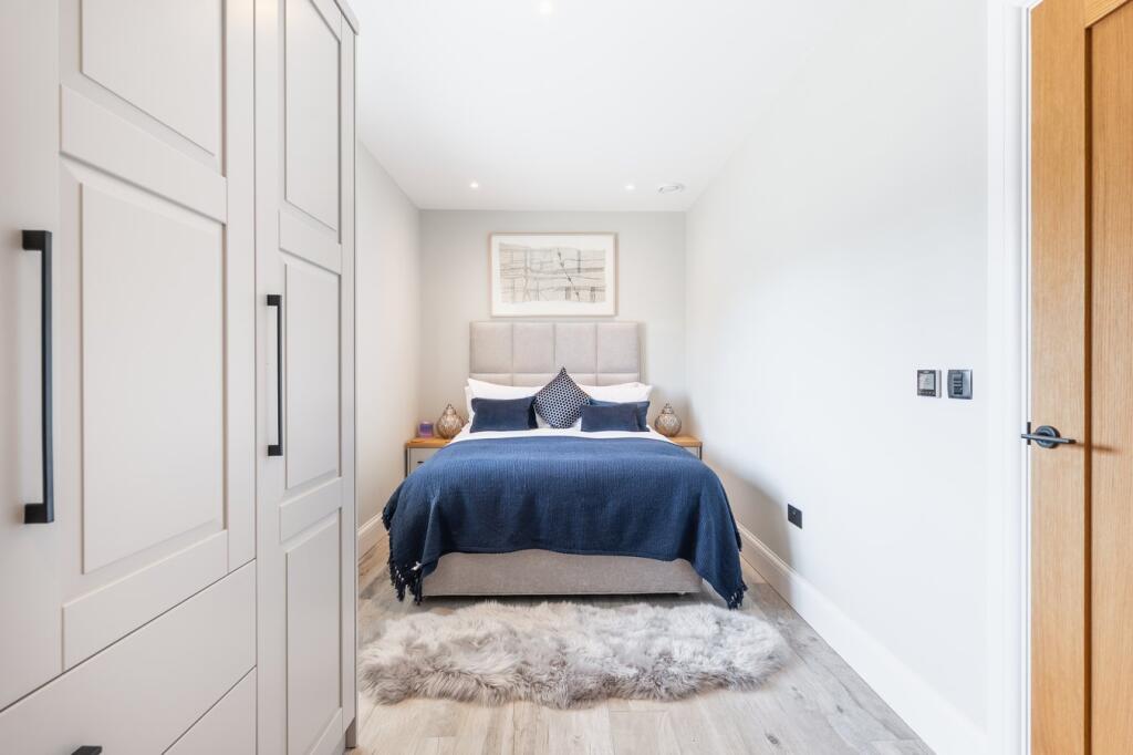 Additional image 20 of High Street, Henley in Arden, Warwickshire, B95