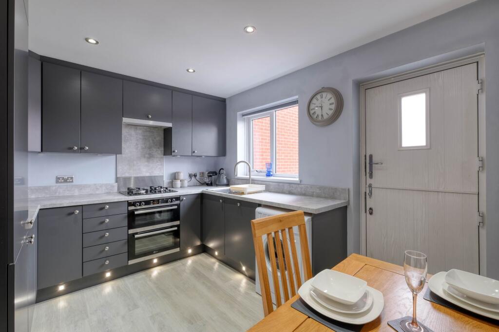 Additional image 5 of Farthing Lane, Redditch, B97