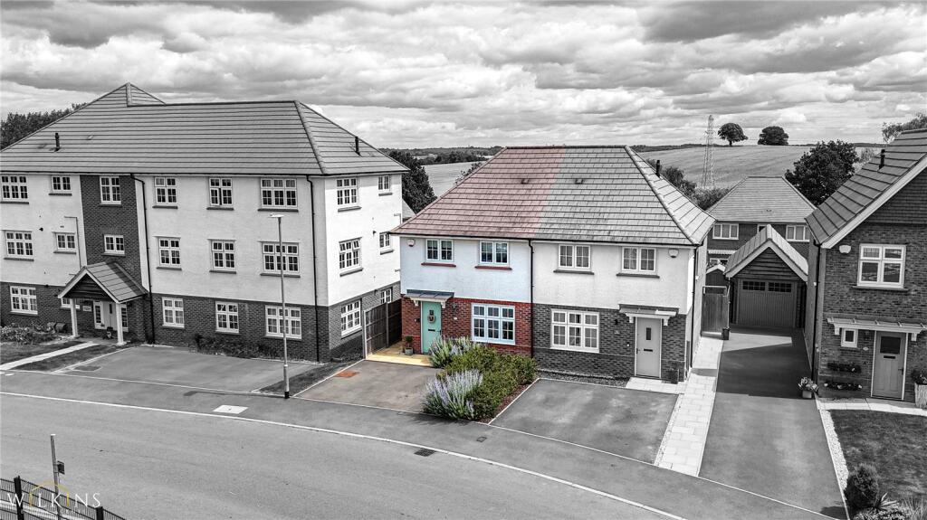 Additional image 33 of Barlaston Way, Amington, Tamworth, Staffordshire, B77