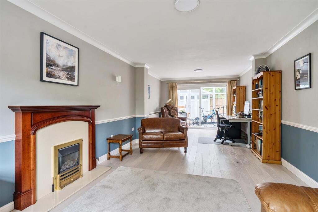 Additional image 10 of St. James Park, Yeovil