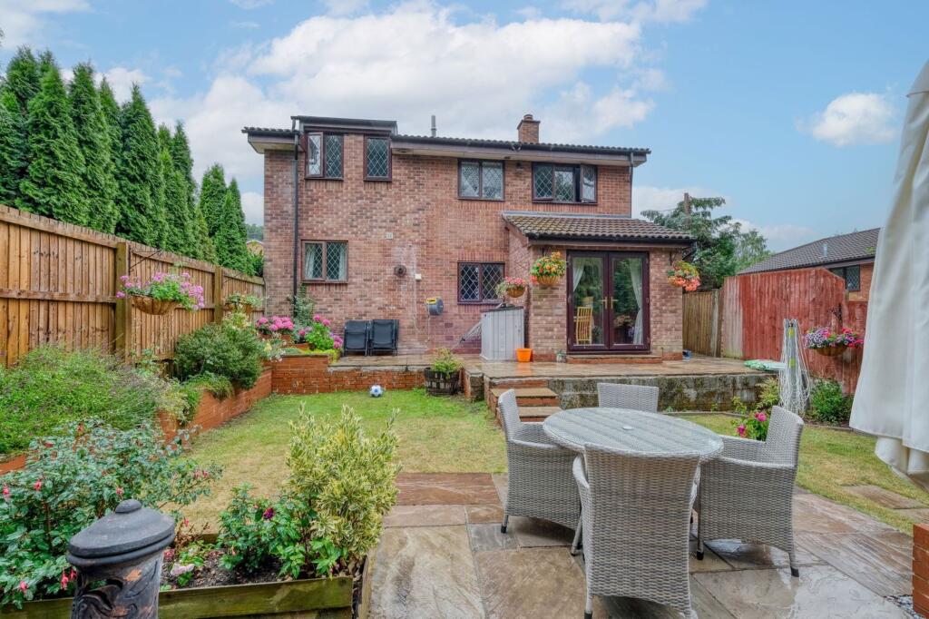 Additional image 22 of Oakham Close, Redditch, B98