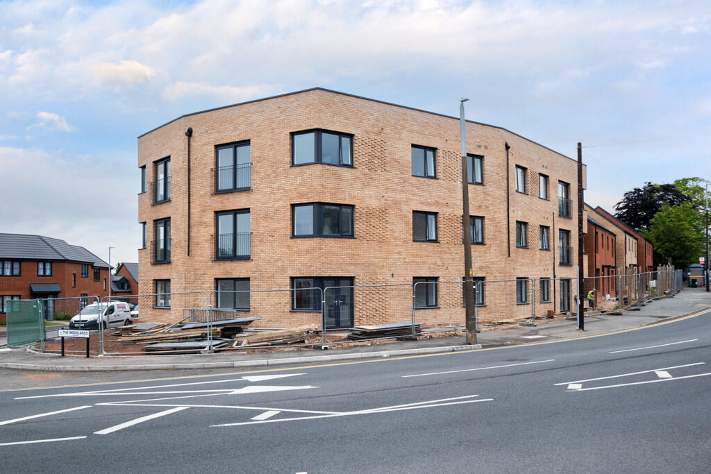 Additional image 3 of Woodlands Warley Woods