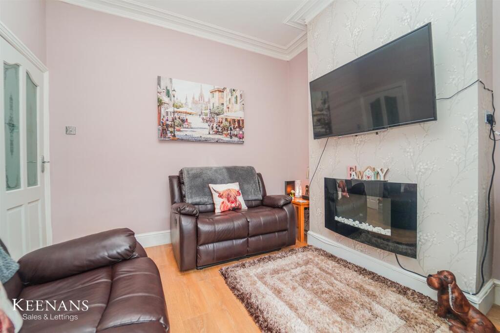 Additional image 11 of George Street, Great Harwood