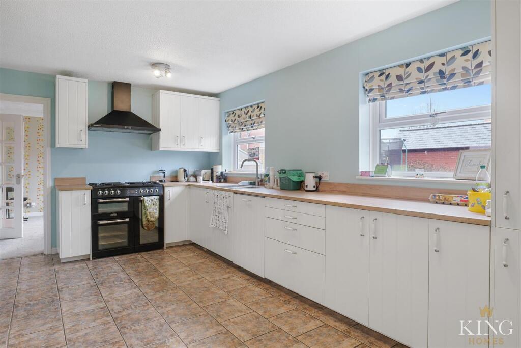 Additional image 2 of St. Laurence Way, Bidford-On-Avon, Warwickshire