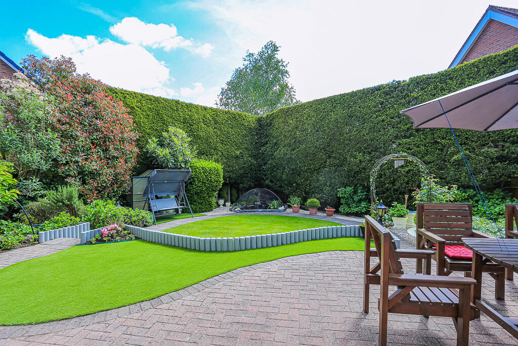 Additional image 40 of Gillott Close, Solihull