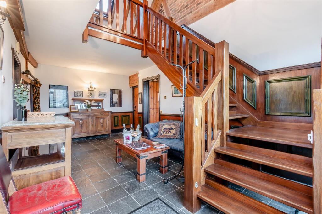 Additional image 2 of Bulls Lane, Wishaw, Sutton Coldfield