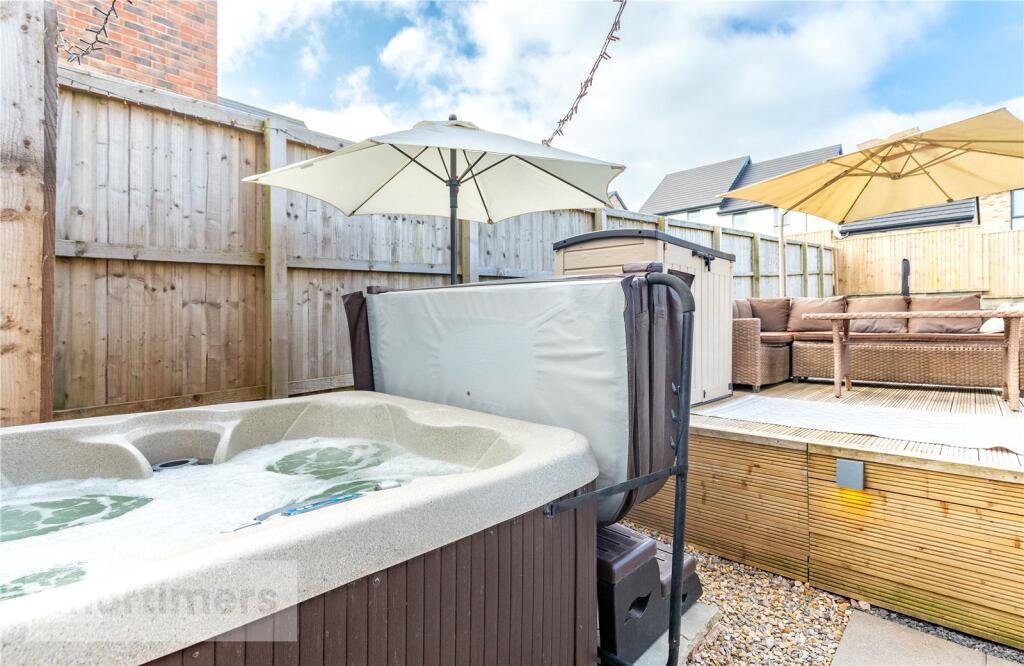 Additional image 33 of The Fallows, Blackburn, Lancashire, BB2