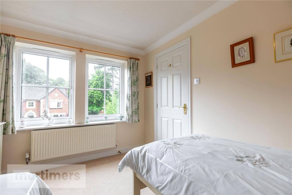 Additional image 27 of The Woodlands, Old Langho, Blackburn, Lancashire, BB6