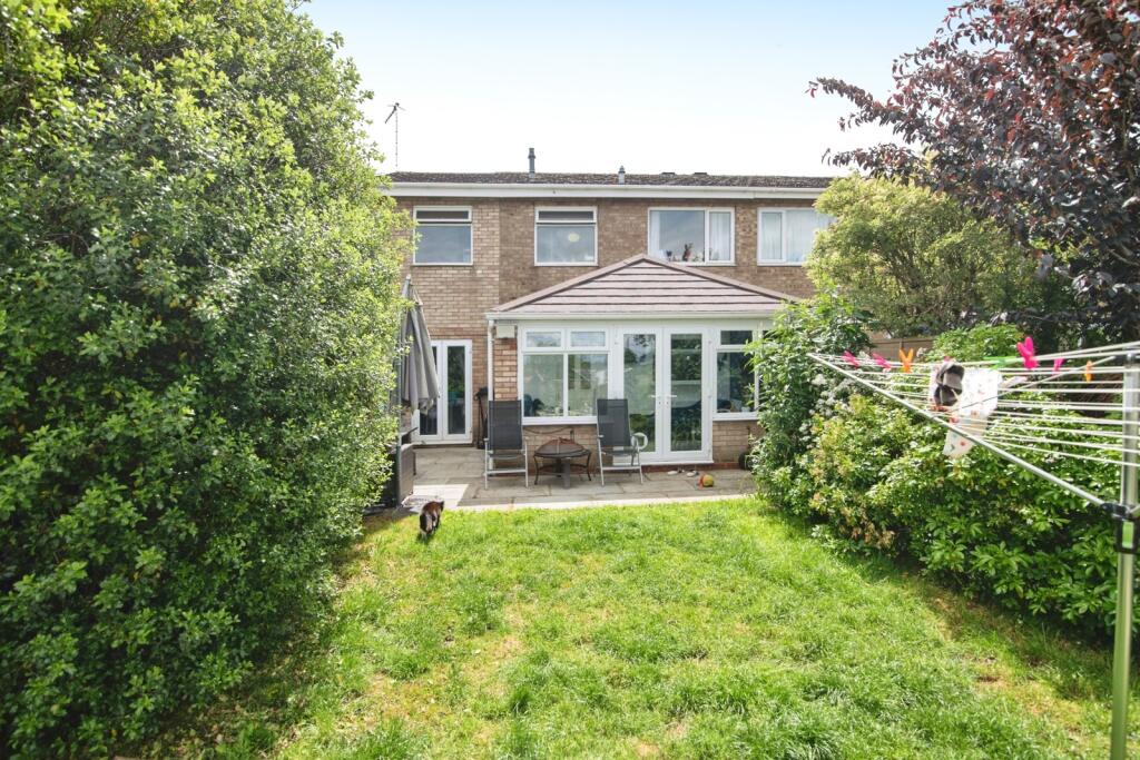 Additional image 17 of Hill View Road, ALCESTER, Warwickshire, B50