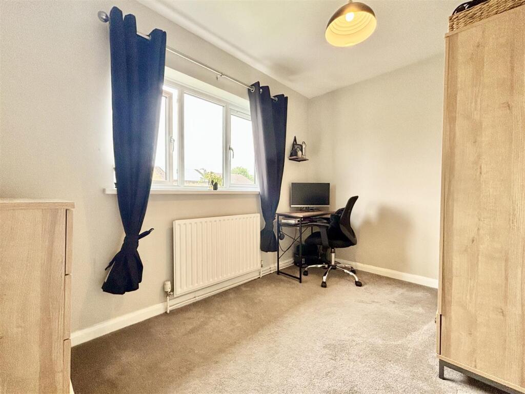 Additional image 11 of Bush Hill Fold, Queensbury, Bradford