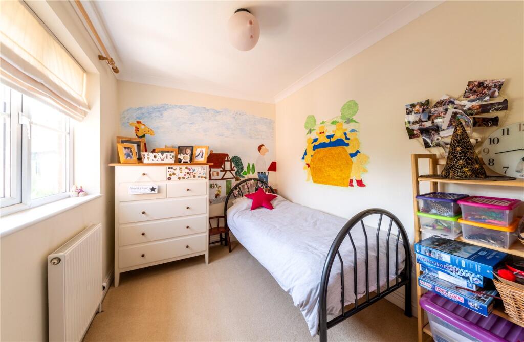 Additional image 14 of Orchard Close, West Ashton