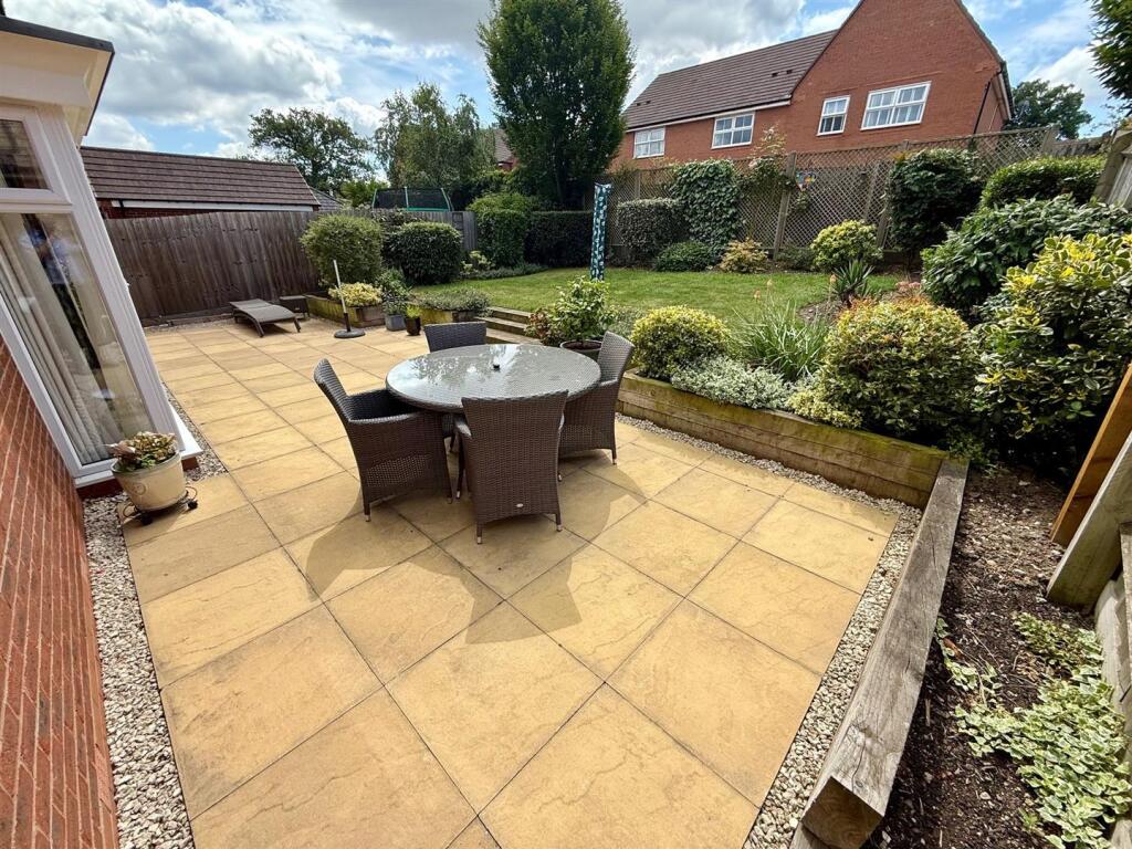 Additional image 21 of Kiln Lane, Shirley, Solihull