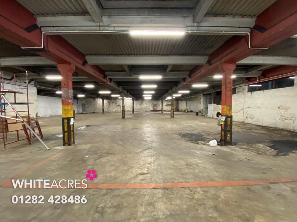 Additional image 4 of Warehouse/Workshop Premises , Unit 3 Holker Business Centre, Burnley Road, Colne, Lancashire , BB8 8EG