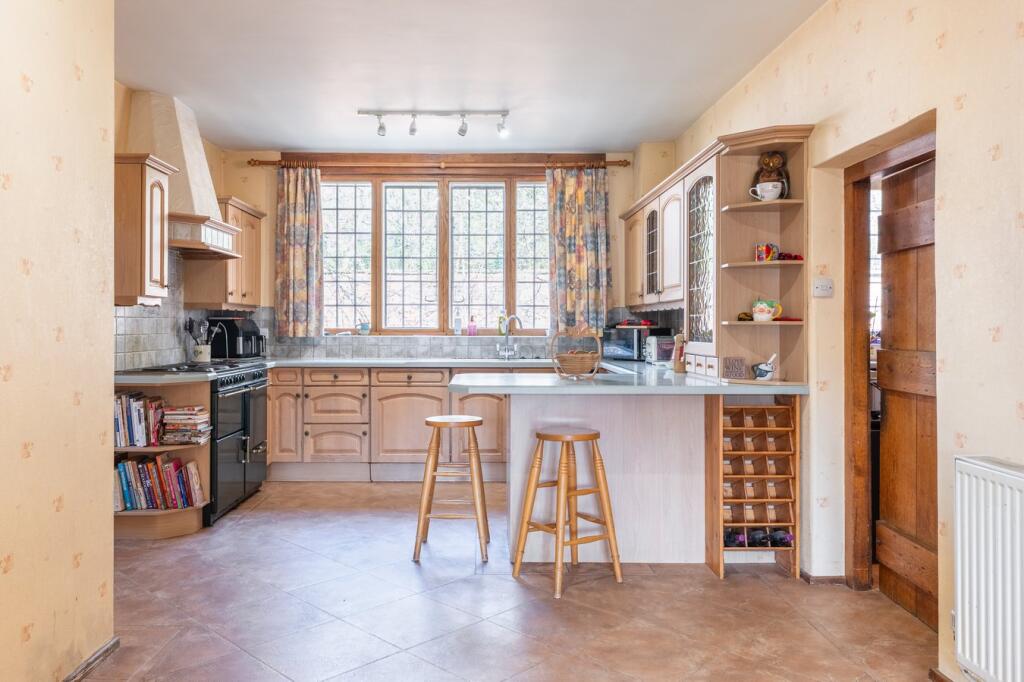 Additional image 24 of New Road, Henley-in-Arden, Warwickshire, B95
