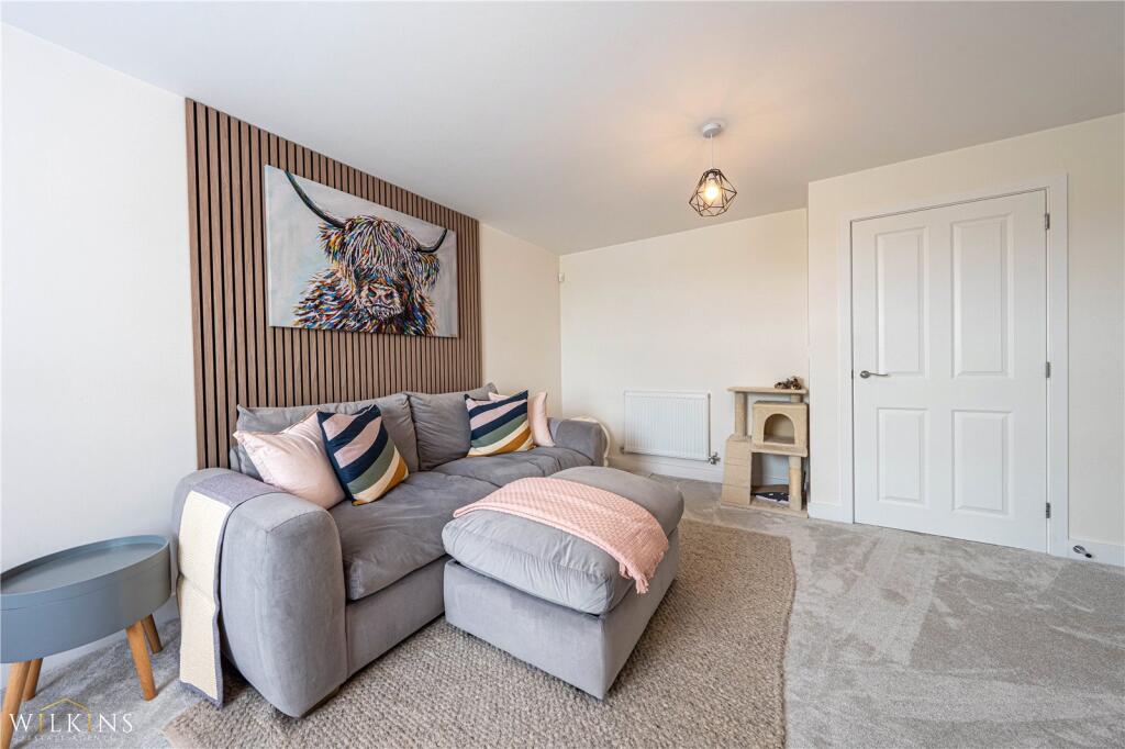 Additional image 14 of Blackthorn Circus, Tamworth, Staffordshire, B79