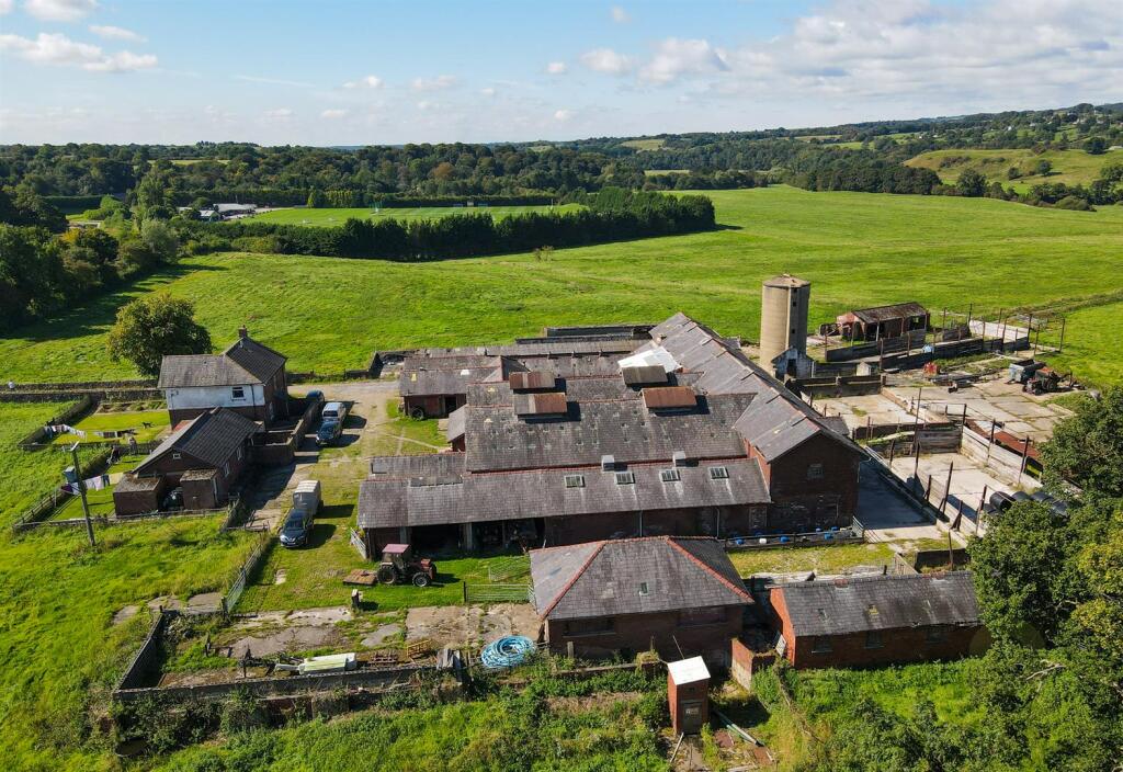 Additional image 8 of Brockhall Village, Old Langho
