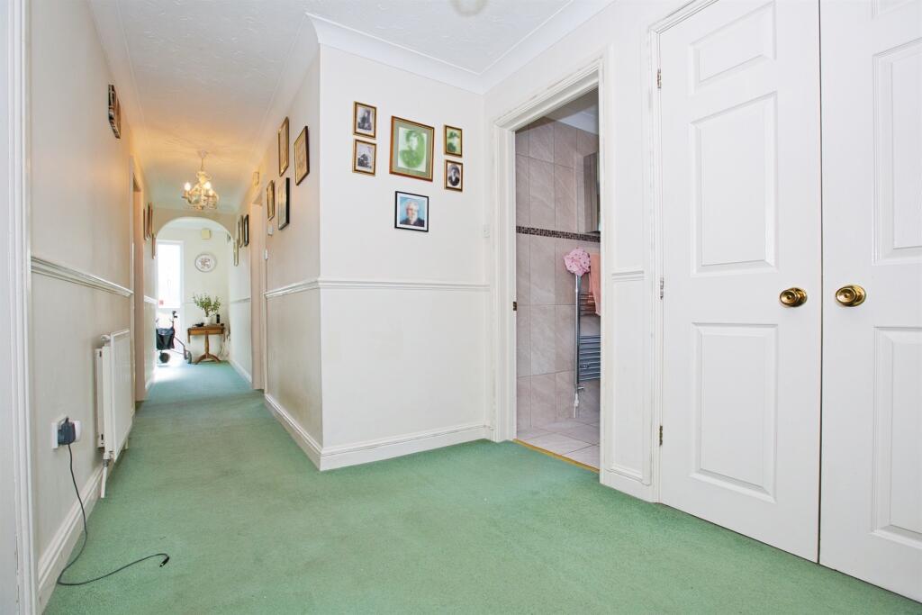 Additional image 18 of Southway Drive, Yeovil