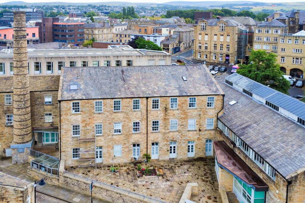 Additional image 6 of The Foundry, 22a Hammerton street, Burnley, BB11 1FD