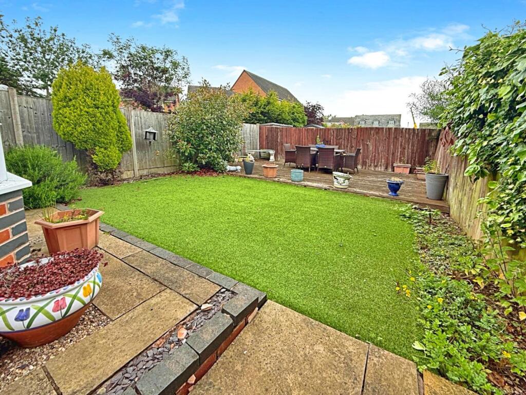 Additional image 15 of Basin Lane, Tamworth