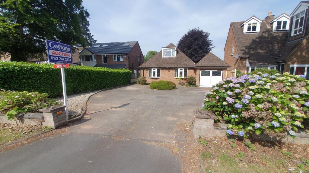 Additional image 2 of 57 Hollyfield Road, Sutton Coldfield, West Midlands, B75 7SE