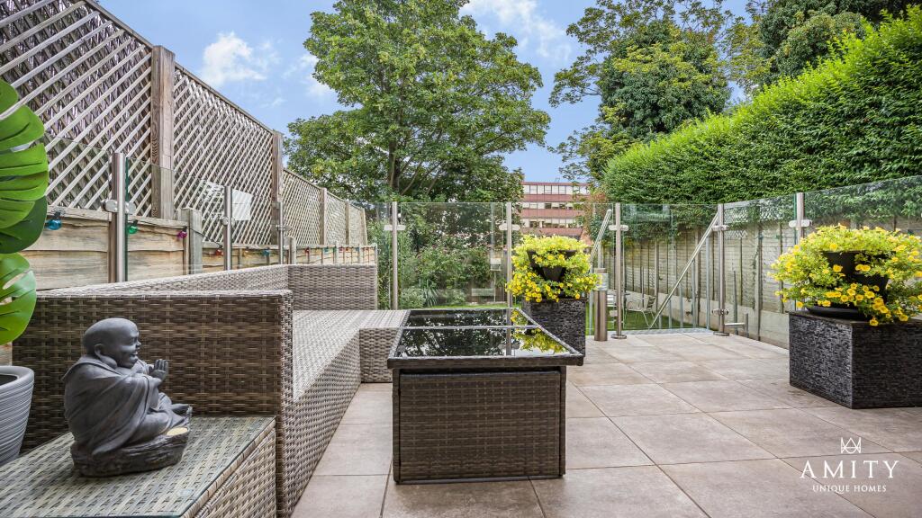 Additional image 22 of College Hill, Sutton Coldfield