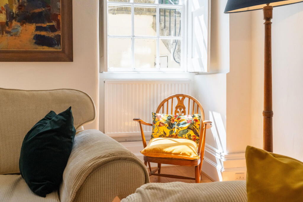 Additional image 8 of Circus House, Bath, BA1 2EX