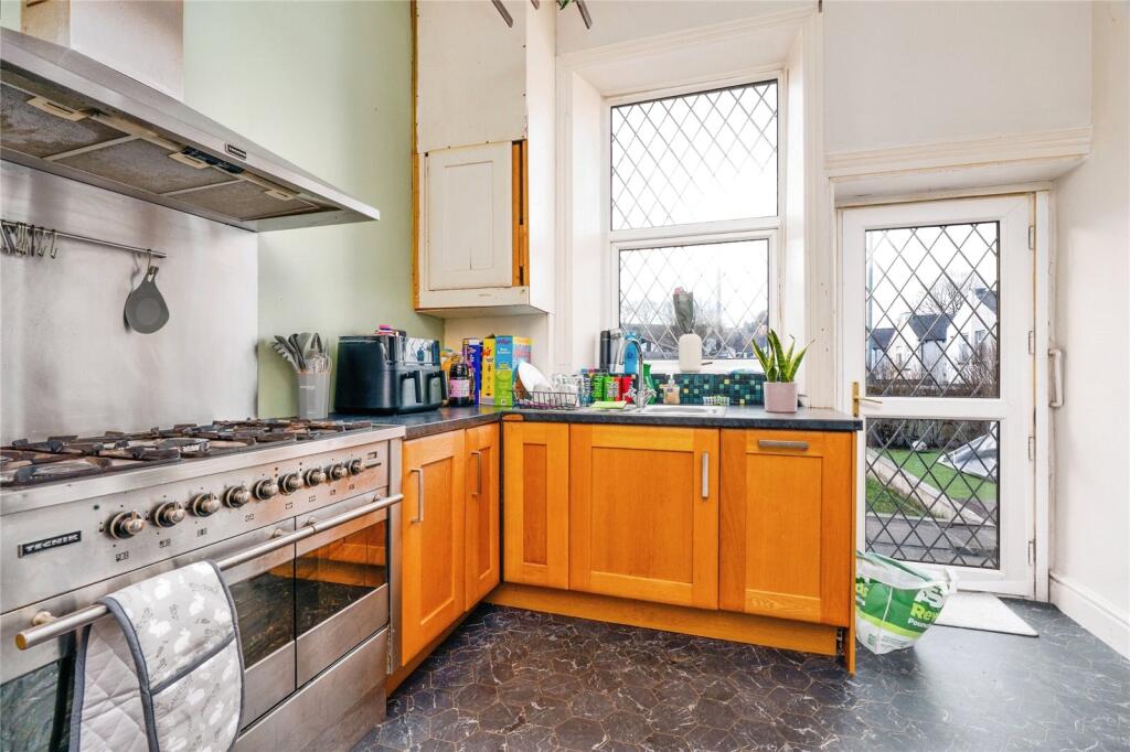 Additional image 9 of St. Matthew Street, Burnley, Lancashire, BB11