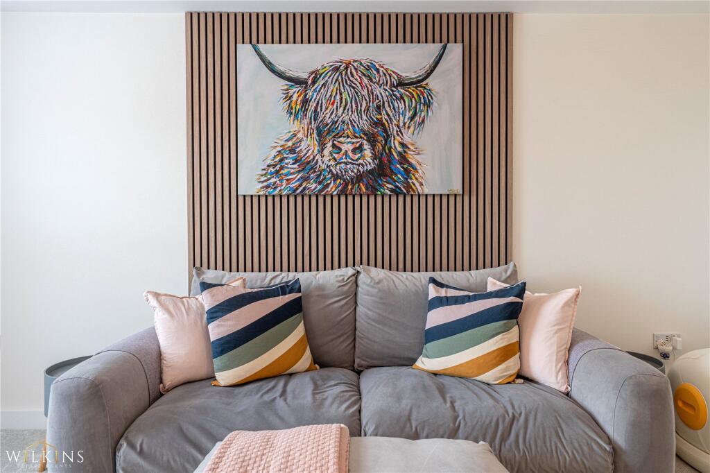 Additional image 11 of Blackthorn Circus, Tamworth, Staffordshire, B79