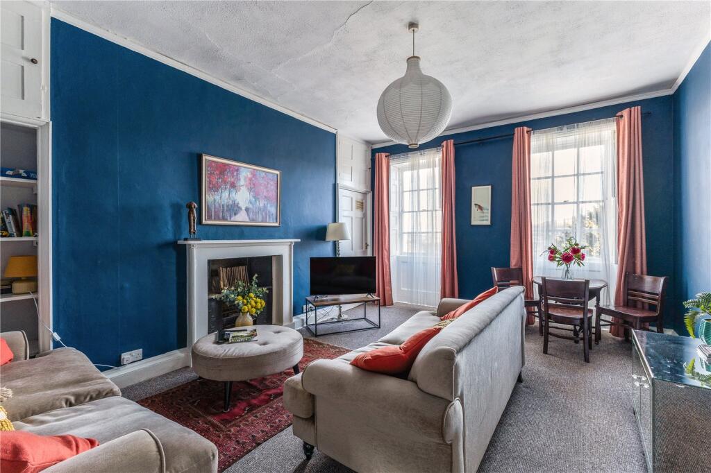 Additional image 5 of Belmont, Bath, Somerset, BA1