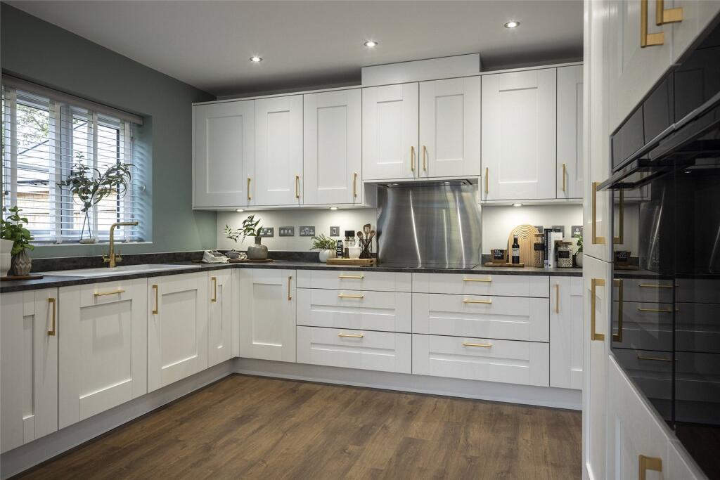 Additional image 3 of Arden Park, Redditch, Worcestershire, B98