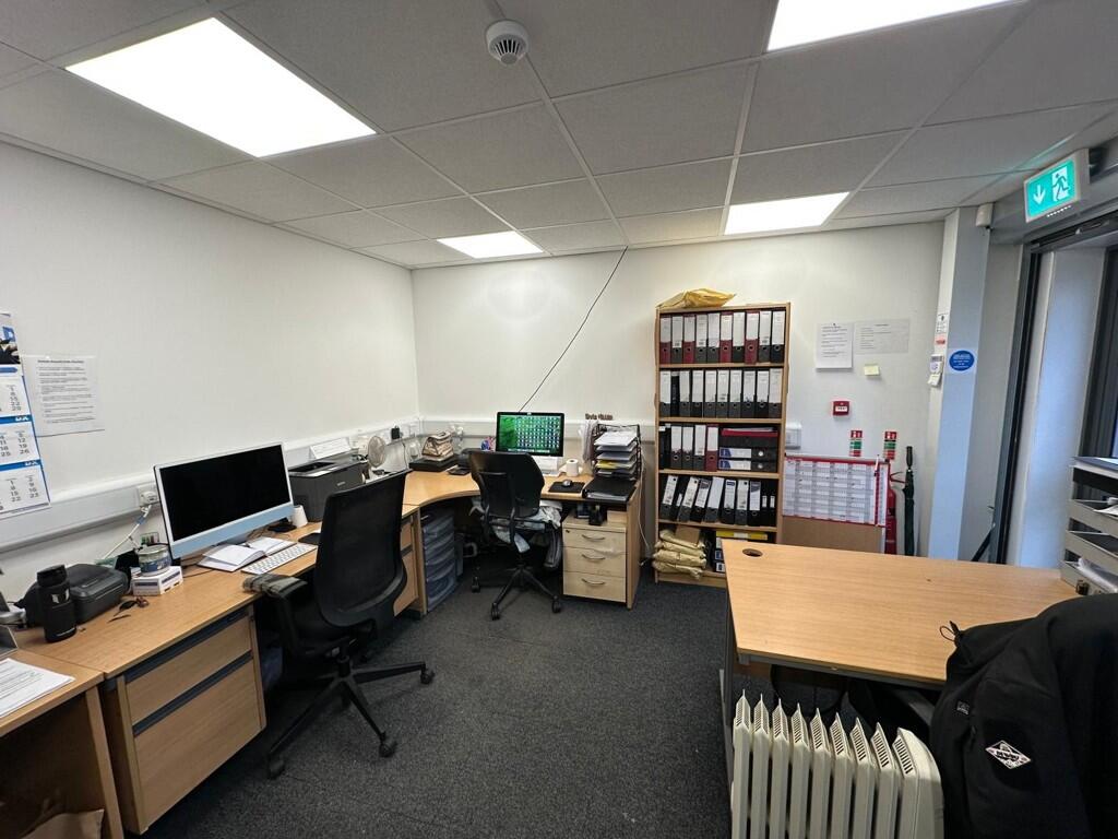 Additional image 6 of Unit L5, Marshall Way, Commerce Park, Frome, BA11 2FB