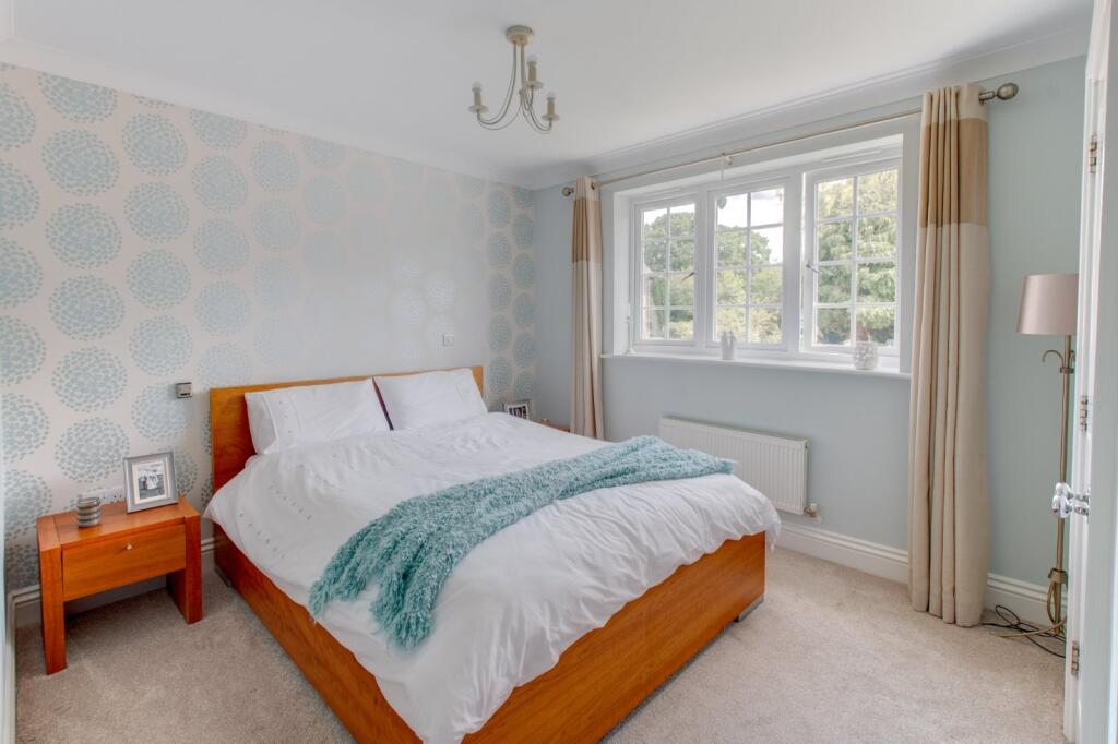 Additional image 13 of Foxtail Place, Catshill, Bromsgrove, Worcestershire, B61