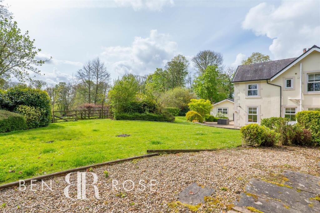 Additional image 33 of Woodfold Park, Mellor, Blackburn