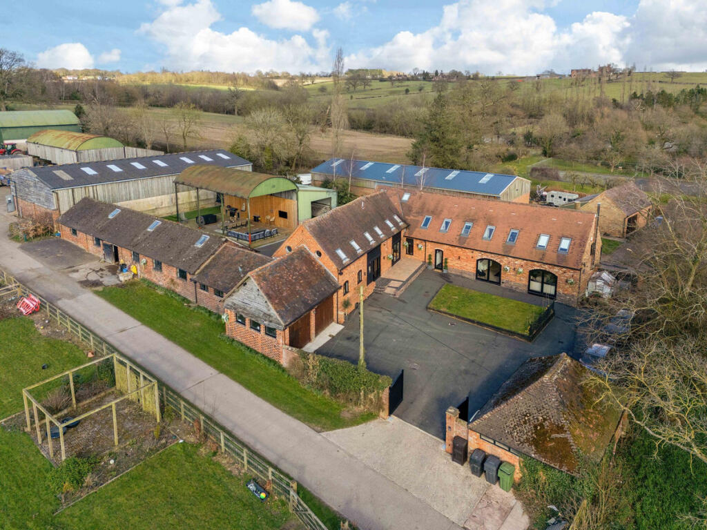 Additional image 35 of Stoney Lane Tardebigge Bromsgrove, Worcestershire, B60 1LZ