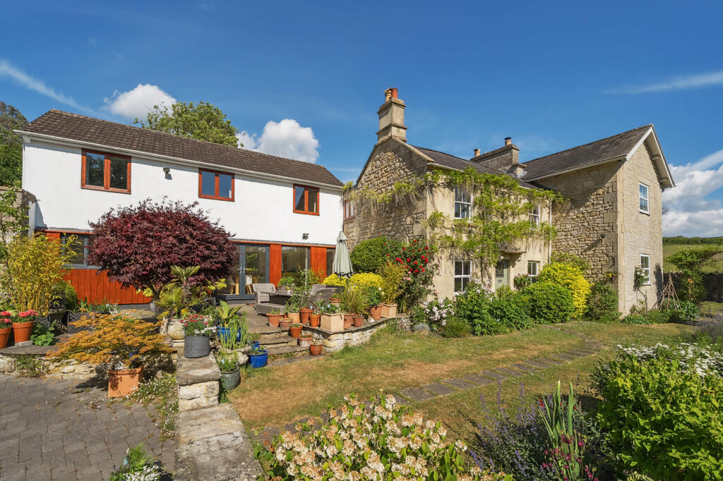 Additional image 21 of Church Road, Peasedown St. John, BA2