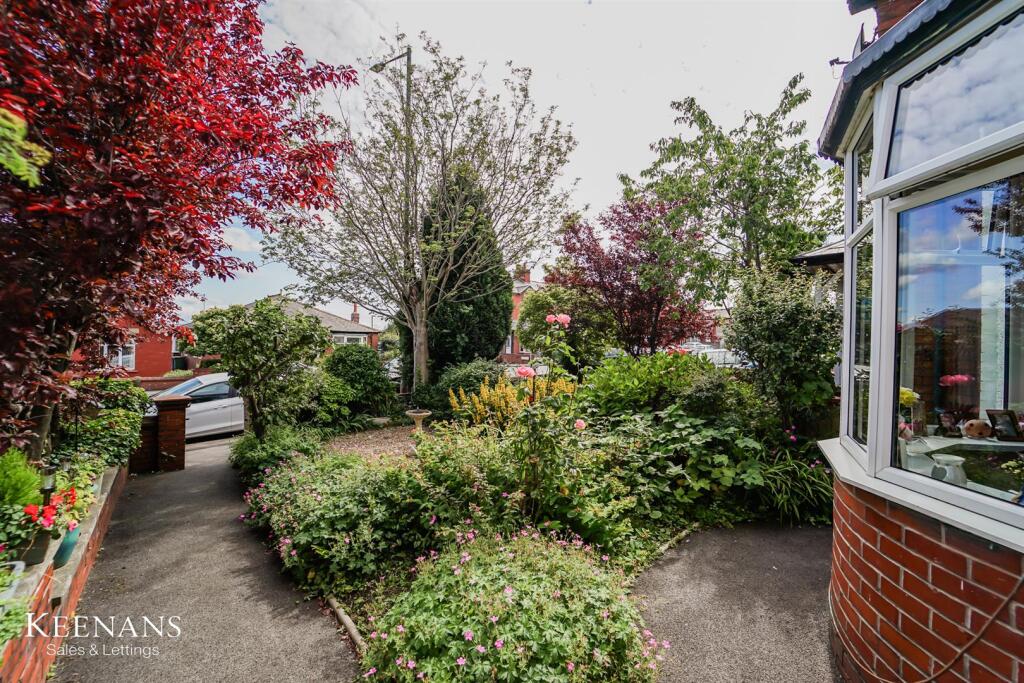 Additional image 23 of Harwood Lane, Great Harwood, Blackburn