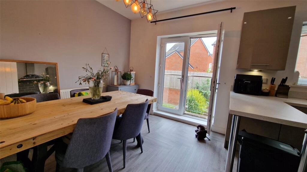 Additional image 20 of Skylark Street, Cofton Hackett, Birmingham, Worcestershire, B45