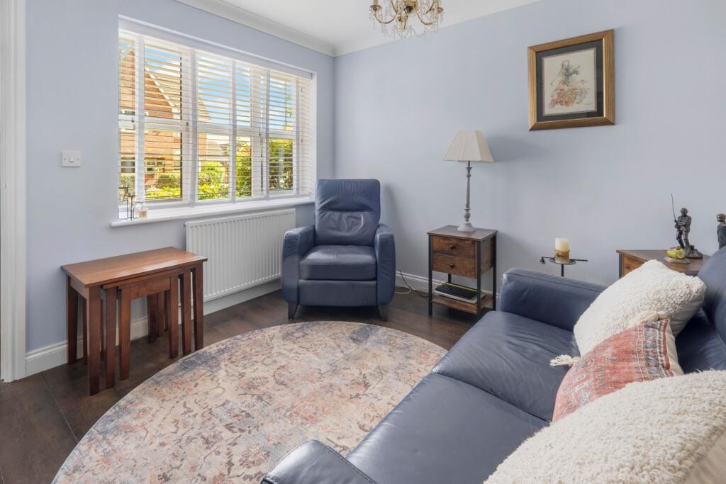 Additional image 14 of Green Bower Drive, Bromsgrove, Worcestershire