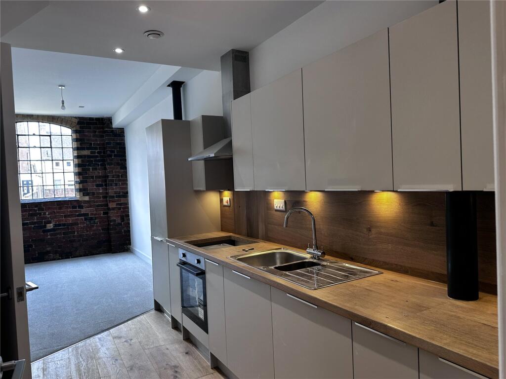 Additional image 2 of Tolsons Mill, Lichfield Street, Fazeley, B78