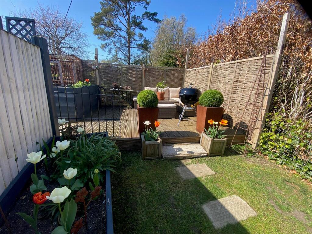 Additional image 15 of The Square, Halstock, Dorset