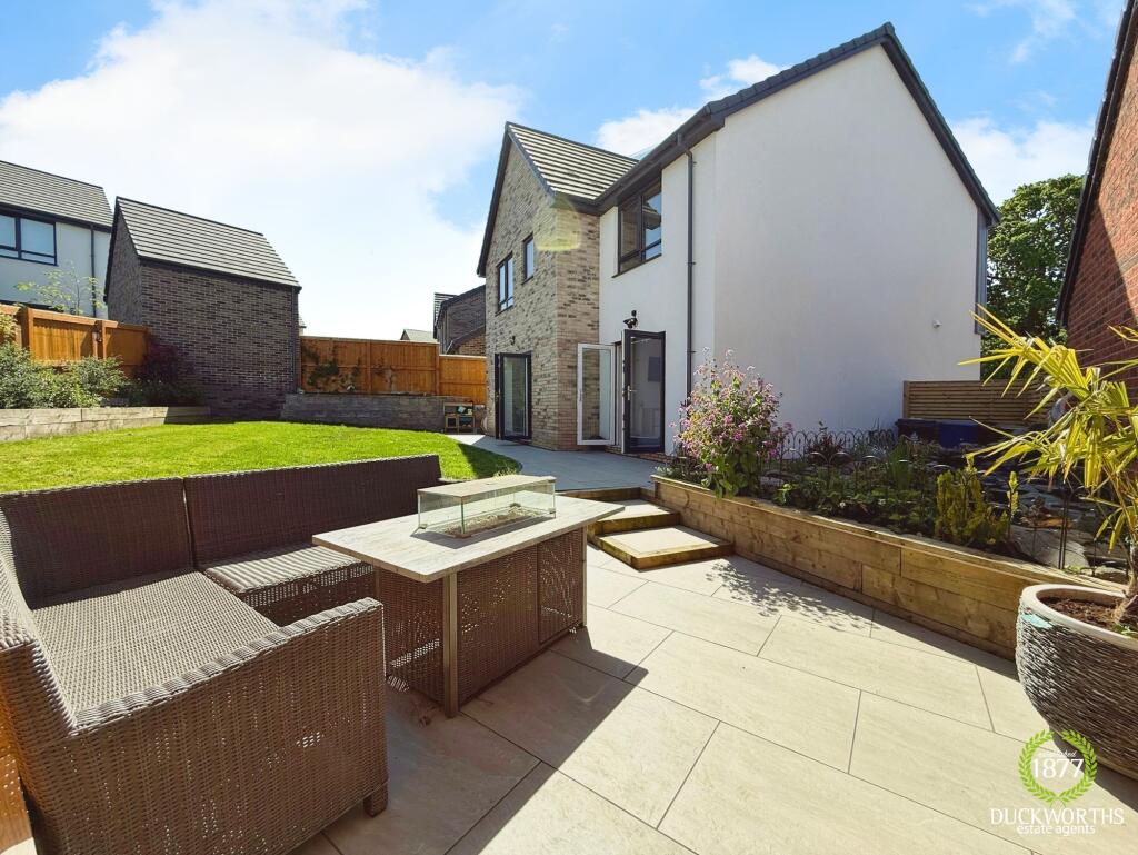 Additional image 20 of Cottongrass Close, Blackburn, BB2