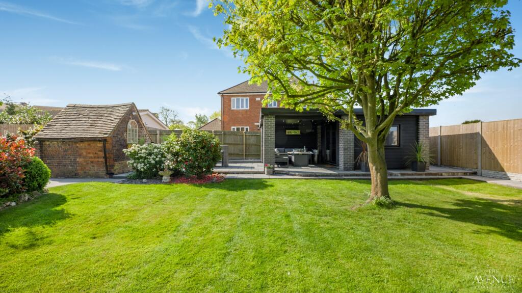 Additional image 39 of The Cottage, Stud Farm Drive, Bonehill, Staffordshire, B78 3HS
